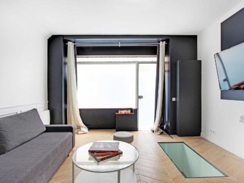 Ferielejlighed - 4 personer -  - 75011 - Paris