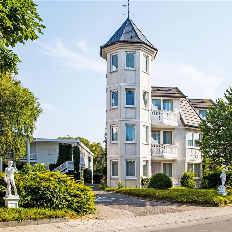 Ferielejlighed - 2 personer -  - Cuxhaven - 27476