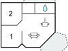 Billede 25 - Plantegning