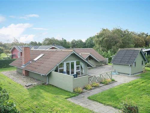 Ferienhaus - 6 Personen -  - Horsfold - Bork - 6893 - Hemmet Strand