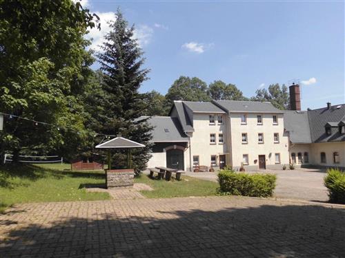 Semesterlägenhet - 4 personer -  - Sayda - 09619