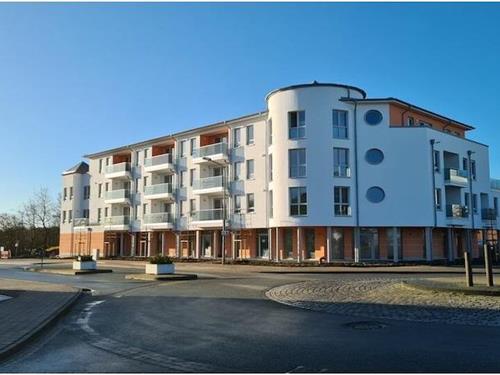 Feriehus - 4 personer -  - 27476 - Cuxhaven