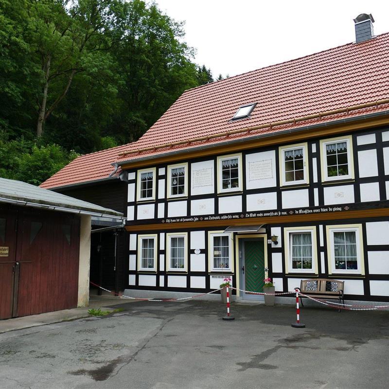 Ferielejlighed - 4 personer -  - Bohlweg - 38709 - Wildemann