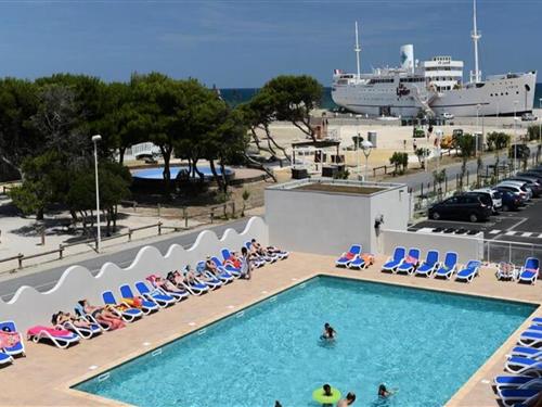 Semesterlägenhet - 7 personer -  - 66420 - Le Barcares