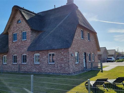 Sommerhus - 5 personer -  - Am Siel - 25899 - Dagebüll