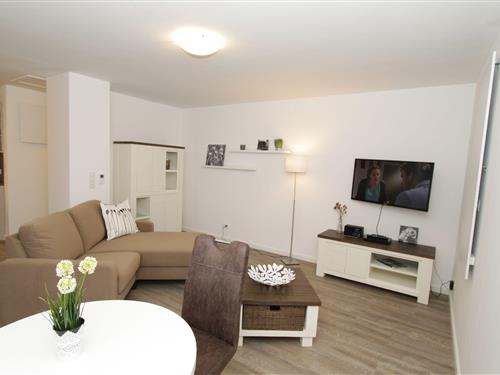 Feriehus - 2 personer -  - Starklef - 25938 - Wyk Auf Föhr