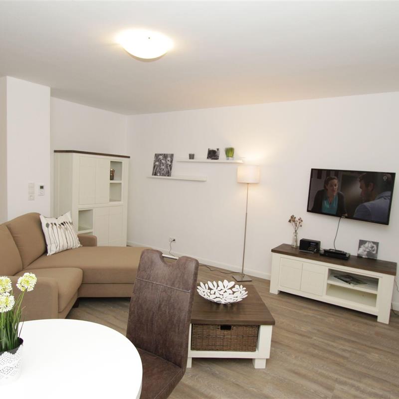 Sommerhus - 2 personer -  - Starklef - 25938 - Wyk Auf Föhr