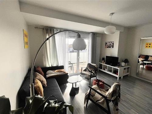 Semesterlägenhet - 6 personer -  - 17000 - La Rochelle