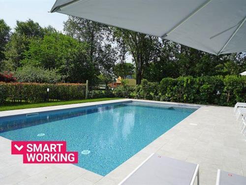 Feriehus / leilighet - 4 personer -  - 25015 - Desenzano Del Garda