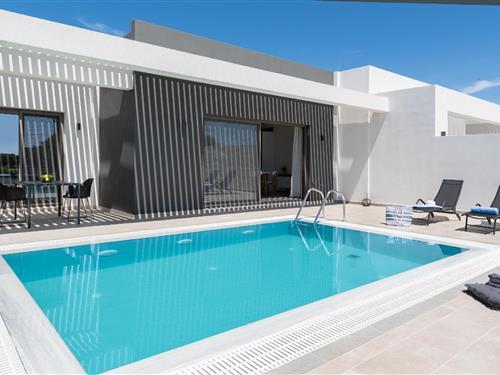 Sommerhus - 3 personer -  - Armonia Suites, Ge???d?, South Rhodes 851 - 85109 - Gennadio