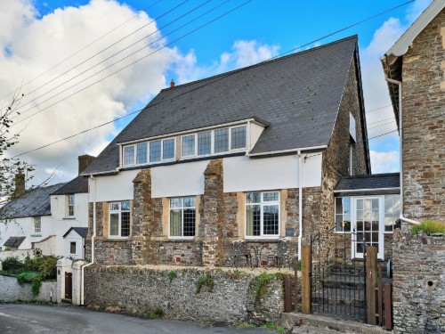 Vakantiehuis - 8 personen -  - EX39 4LU - Instow