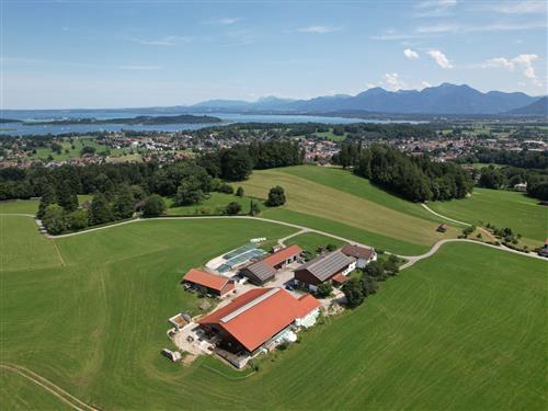 Bondgård - 4 personer -  - Pinswang 3 a - 83253 - Rimsting