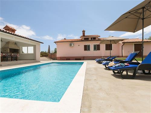 Sommerhus - 4 personer -  - Drenje - 52220