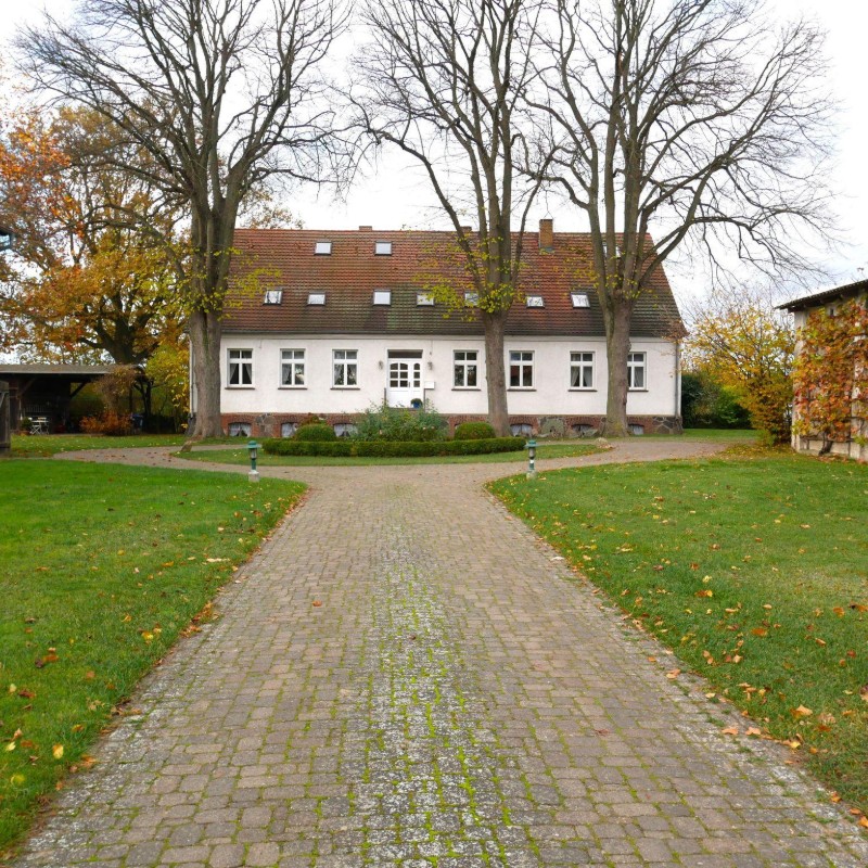 Ferielejlighed - 6 personer -  - Haffstr. - 17419 - Dargen