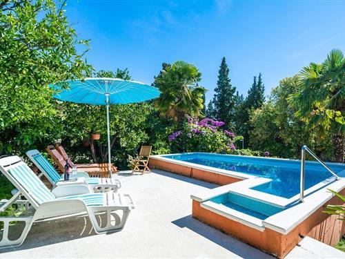 Holiday home - 6 persons -  - Setaliste Marka Marojice - Dubrovnik - Mlini - 20207 - Mlini