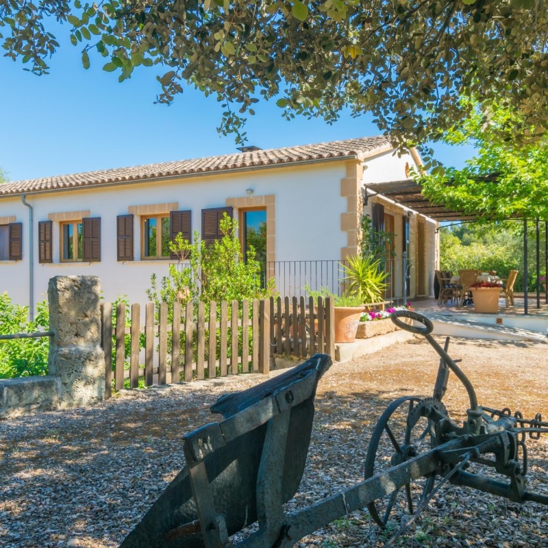 Villa - 6 personer -  - 07458 - Can Picafort, Illes Balears