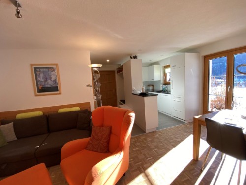 Ferieleilighet - 2 personer -  - 7550 - Scuol