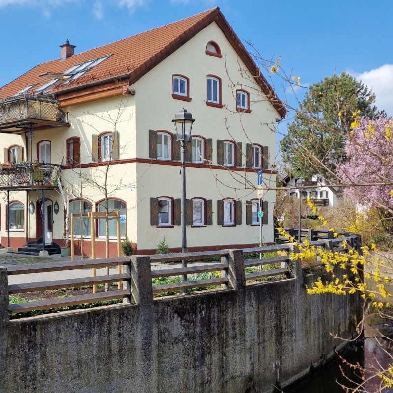 Ferielejlighed - 2 personer -  - Schmiedgasse - 83043 - Bad Aibling