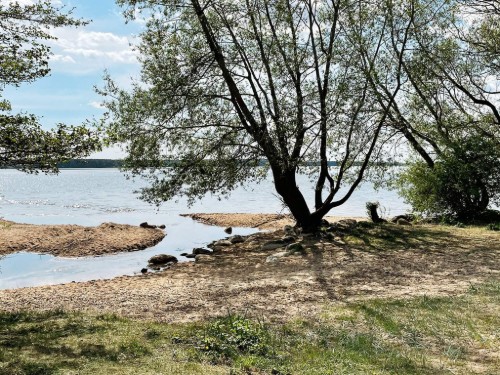  - 5 persons -  - Heingebergsvägen - Sjöbo - 27568 - Vollsjö