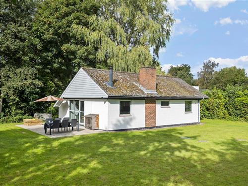 Sommerhus - 6 personer -  - Fjordparken - Lovns - 9640 - Farsø