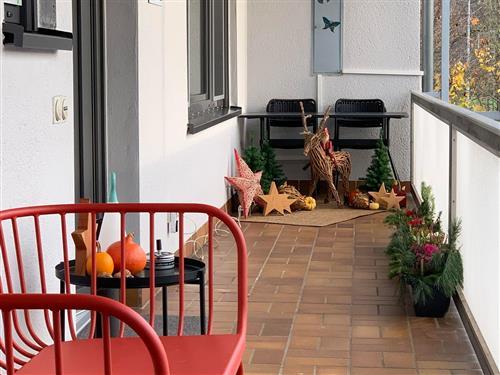 Ferieleilighet - 4 personer -  - Kasseler Str. - 35091 - Cölbe