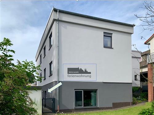 Ferienwohnung - 4 Personen -  - Kasseler Str. - 35091 - Cölbe