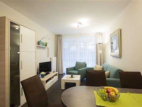 Ferielejlighed - 4 personer -  - Am Balmer See - 17429 - Balm