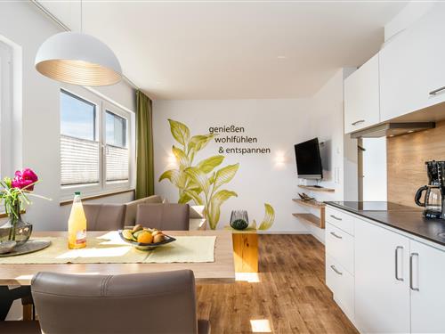 Ferieleilighet - 2 personer -  - Hauptstraße - 88709 - Hagnau Am Bodensee