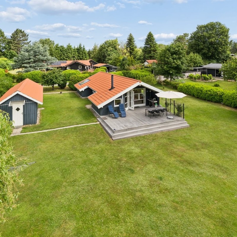 Ferienhaus - 6 Personen -  - Ammekær - Udsholt - 3250 - Gilleleje