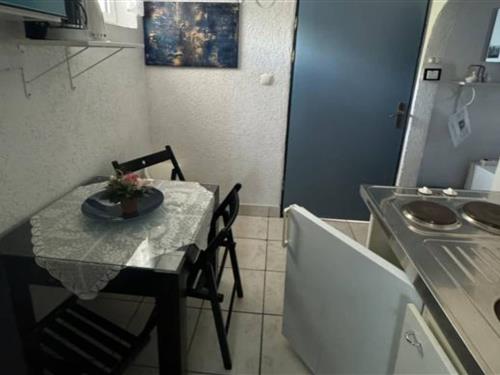 Ferielejlighed - 4 personer -  - 51260 - Crikvenica