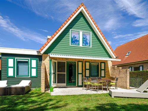 Feriehus - 6 personer -  - Zuidweg 18 - - 4316 LB - Zonnemaire