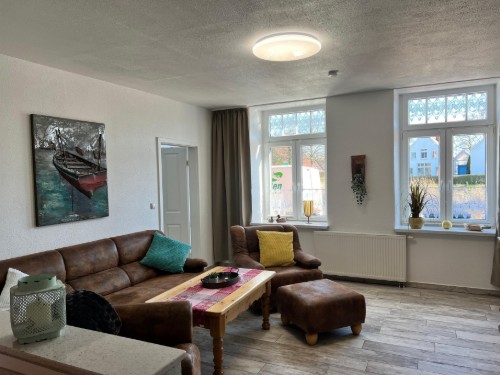 Ferielejlighed - 4 personer -  - Pumphusen - 26409 - Carolinensiel
