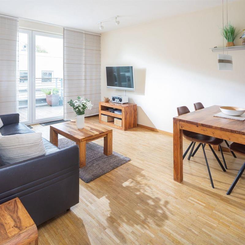 Ferielejlighed - 2 personer -  - Jann-Berghaus-Strasse - 26548 - Norderney