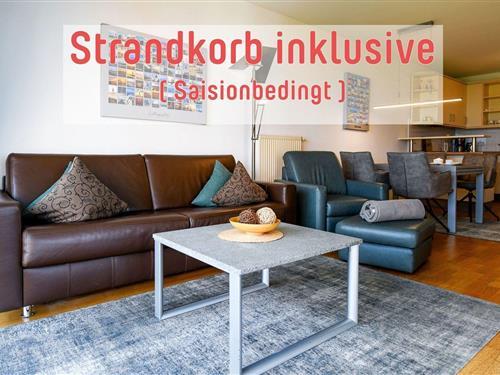 Ferielejlighed - 3 personer -  - Wehrbergsweg - 27476 - Cuxhaven