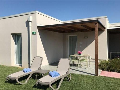 Feriehus / leilighet - 5 personer -  - 37011 - Cisano Di Bardolino