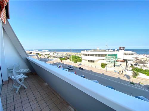 Ferienwohnung - 4 Personen -  - Comacchio - 44022