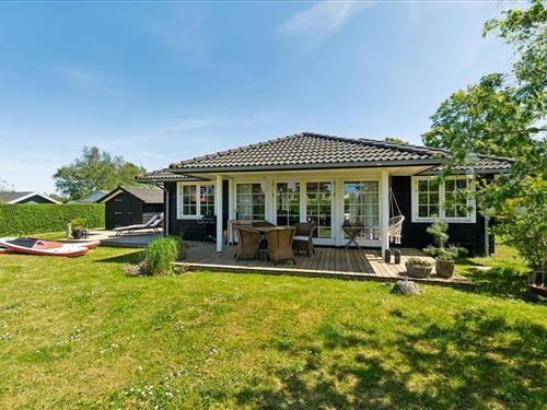 Sommerhus - 5 personer -  - Storkevej - Stillinge Strand - 4200 - Slagelse