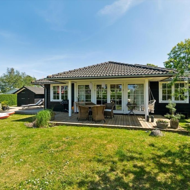 Ferienhaus - 5 Personen -  - Storkevej - Stillinge Strand - 4200 - Slagelse
