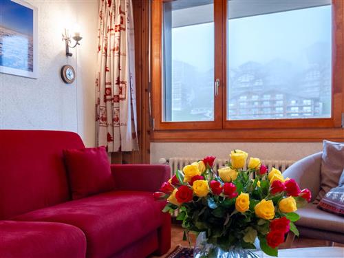 Holiday apartment - 5 persons -  - Nendaz - 1997