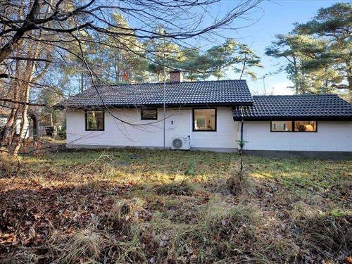 Sommerhus - 6 personer -  - Vestvej - Nykøbing Sj. - 4500 - Nykøbing Sj