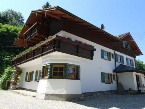 Sommerhus - 2 personer -  - 87672 - Roßhaupten