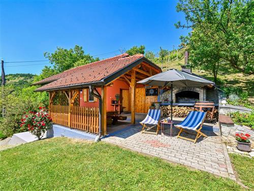 Ferienhaus - 4 Personen -  - Krapina - 49000