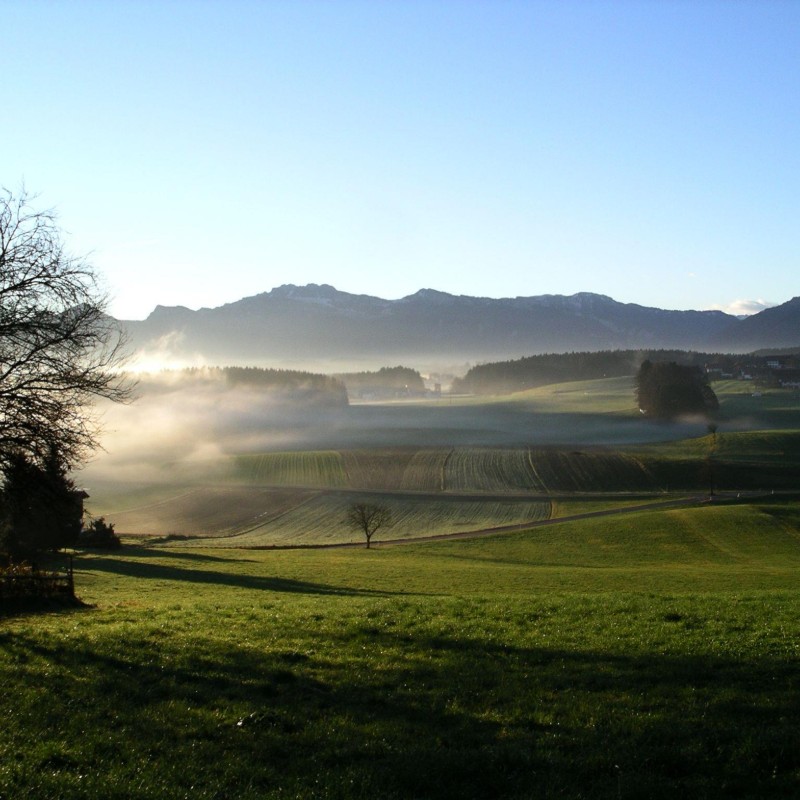 Ferielejlighed - 5 personer -  - Greimharting - 83253 - Rimsting