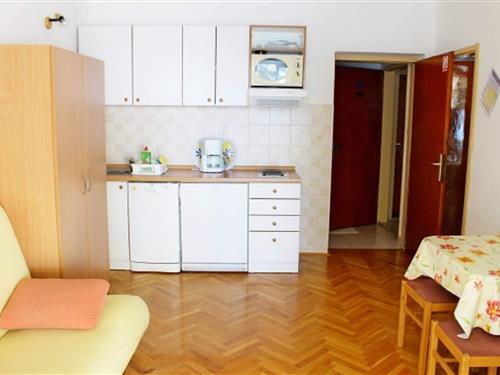 Holiday apartment - 2 persons -  - 21335 - Brist