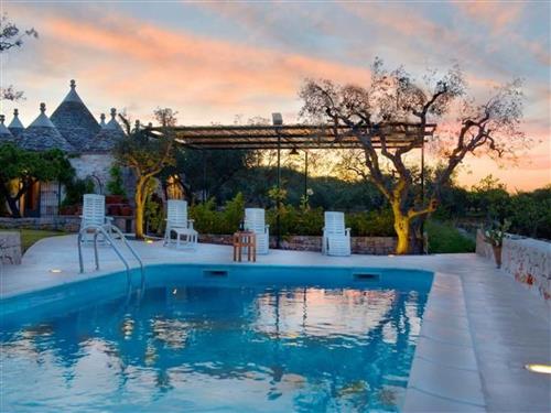 Fritidshus - 4 personer -  - Martina Franca - 74015