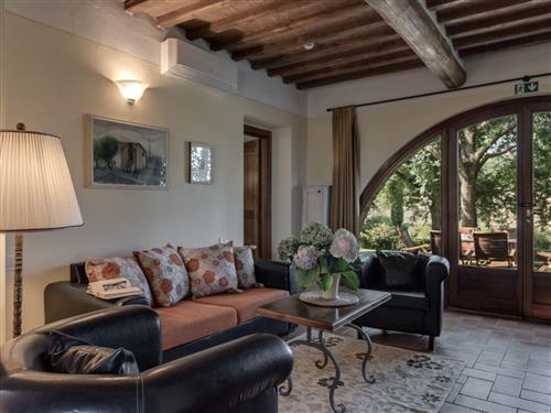 Ferienwohnung - 3 Personen -  - Casole D'elsa - 53031