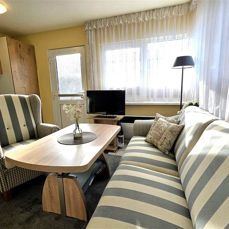 Bungalow - 2 personer -  - Stettiner Str. - 23743 - Grömitz