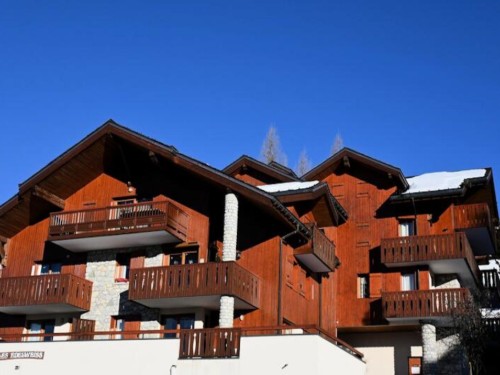 Ferielejlighed - 8 personer -  - 73210 - Peisey Nancroix