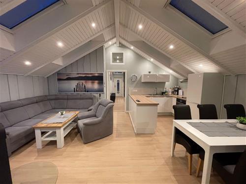 Feriesenter - 5 personer -  - Dreibogen - 24960 - Glücksburg