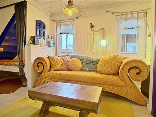 Ferielejlighed - 2 personer -  - Westen - 25845 - Nordstrand